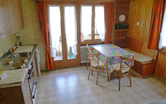 Heiderösli - One Bedroom
