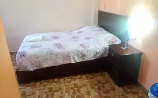 Hostal Campo Verde