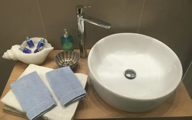 Casa Aricò & Shatulle Suites