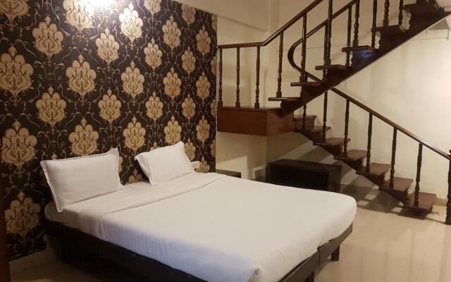 Hotel Rainbow Retreat Resort