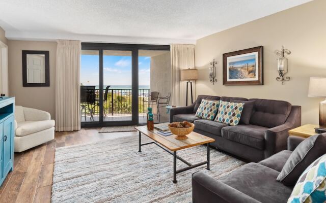 Beachside One 4037 (G) - flr3 - 2BR 2BA - (6)