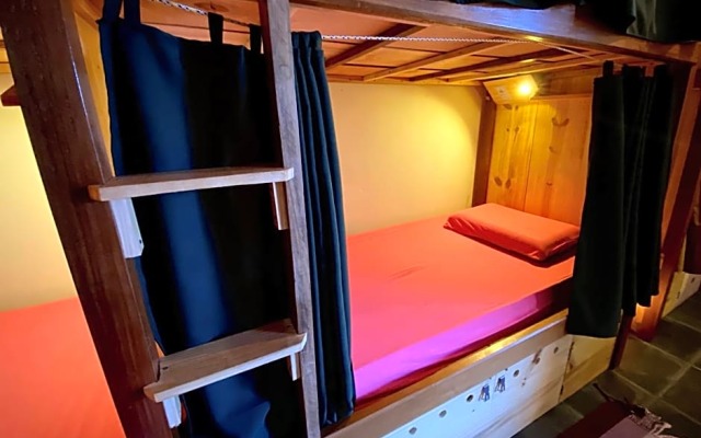 O Caramuru Hostel - Cumuruxatiba