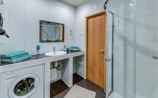 Apartment Vesta on Spassky