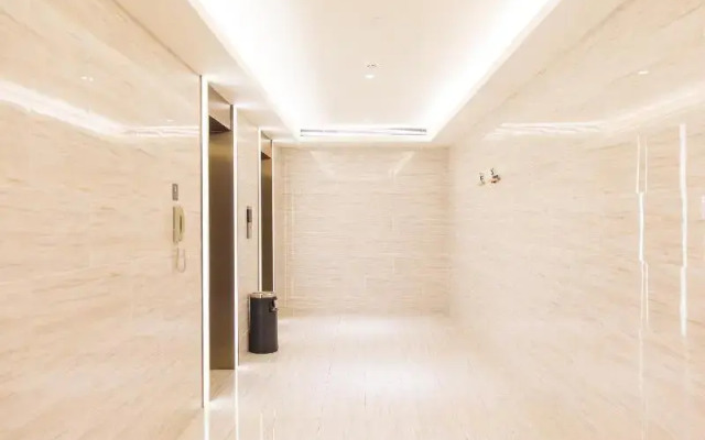 Ji Hotel Xiamen North Railway Station Xinglinwan Road