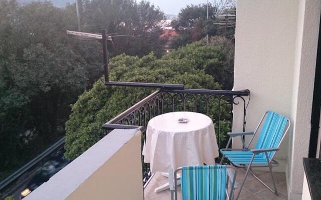 Apartment Barba