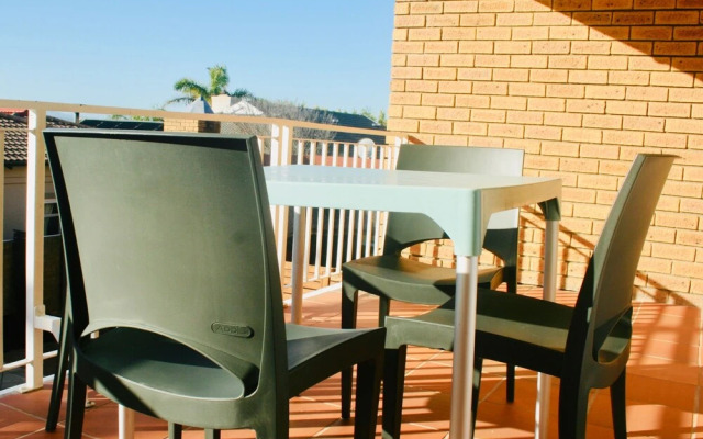 Blouberg Guest Suites