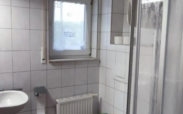 Pension und Ferienwohnung Walther