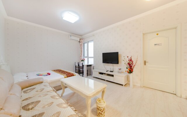Xinghai Haiyue Bay Suites Apartment