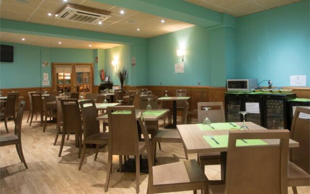 Benidorm City Olympia Hotel