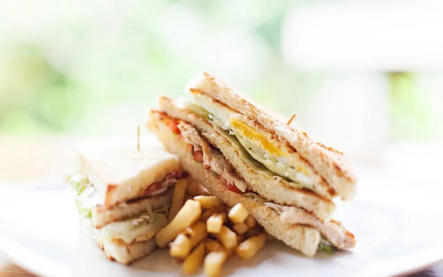 Manna Kebun Villas & Residence