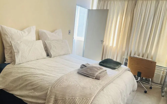 Spacious 1 Bedroom Apartment in Johannesburg