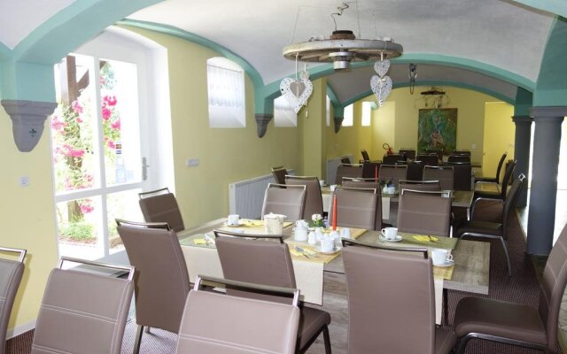 Ferienhaus Ostrauer Hof