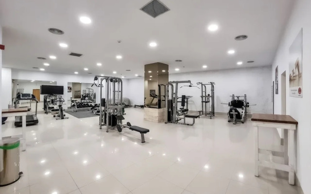 Ammades Epsilon Apartments