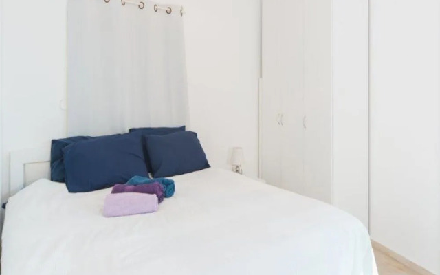 Seanrent Apartments - Hayarkon 67