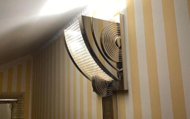 Regal House Roma 2