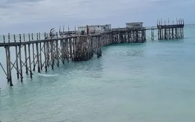 Terry's villa Nungwi