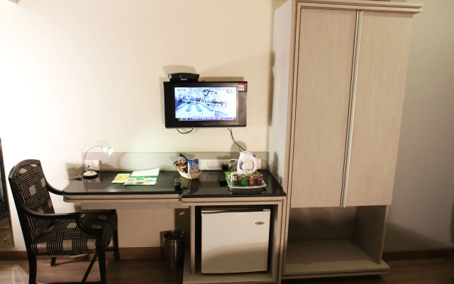 VITS Sharanam, Thane