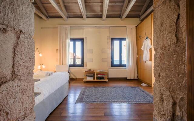 Loft Chania