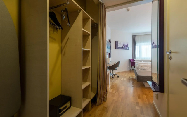 Solna Park & Hotel