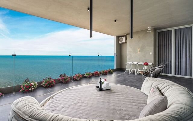 Stephen Luxury Apartments