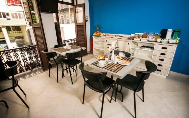 ZEN Rooms Conde de Lages