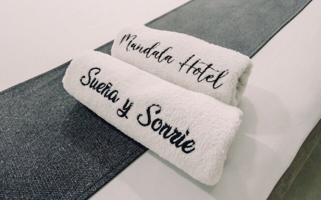 Mandala Centro Medellín