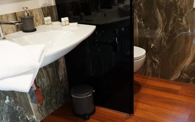 ALTIDO La Casetta e il Mare a Quinto