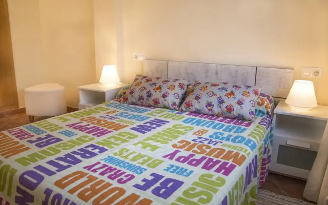 Apartamento Zapateros