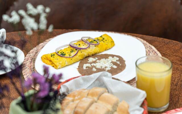 Hotel Meson de Isabel