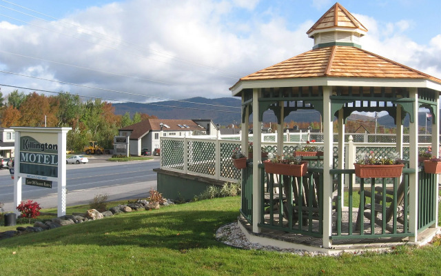 Killington Motel