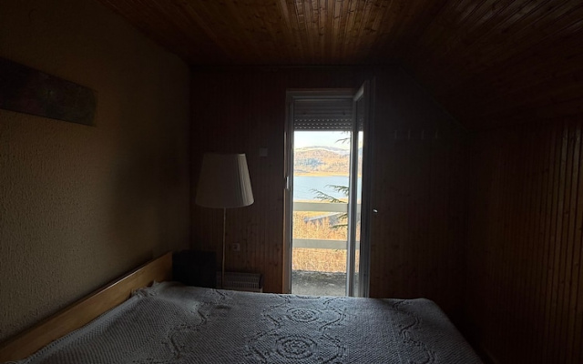 Mavrovo Lake View Chalet