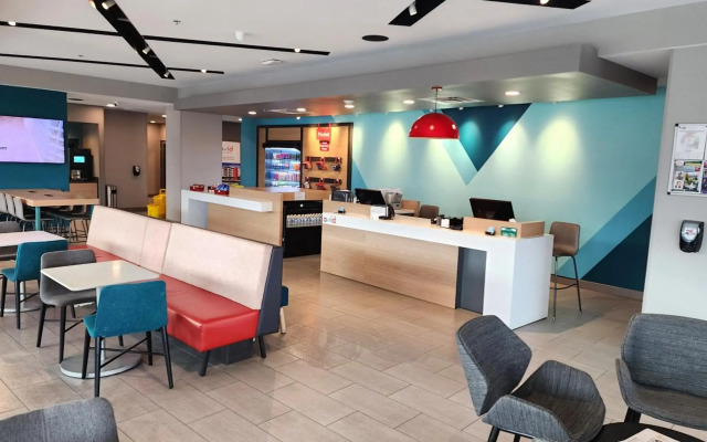avid hotel Wenatchee by IHG