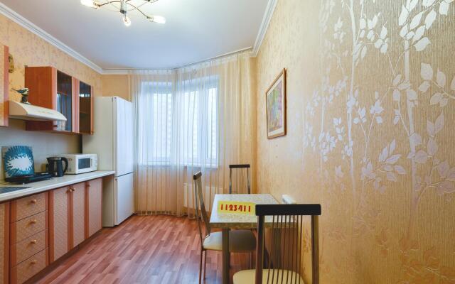 Onebed на бульваре Красногорский 46