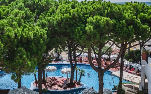 Agorà Park Hotel
