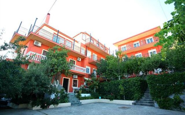 Ristas studios