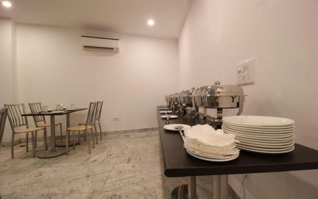 Hotel Akshat by Kelvish Hotel