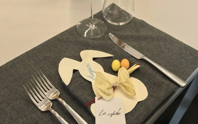 Tenuta Antico Monastero