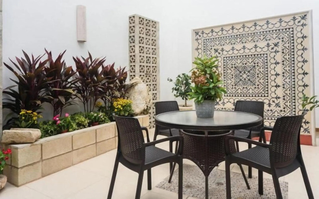 Hotel Maria Jose