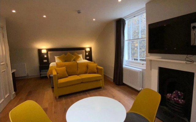 Suite Apartment Londres