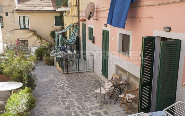 Appartamento Le Viste 13