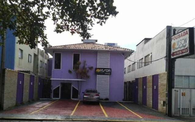 Pousada Vison
