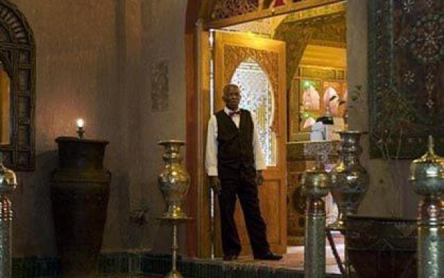 Hotel Palais Asmaa
