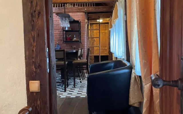 Kauba Apartment