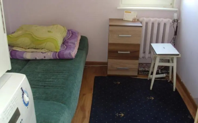 Mieszkanie Brzeźno Odkryjtrojmiasto