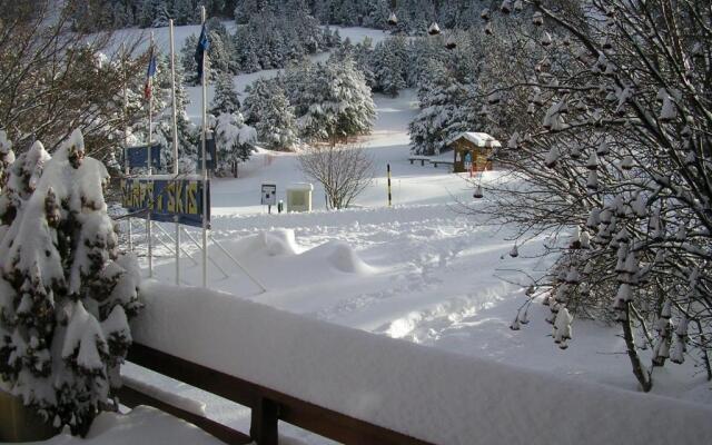 Les Chalets Du Mont Serein