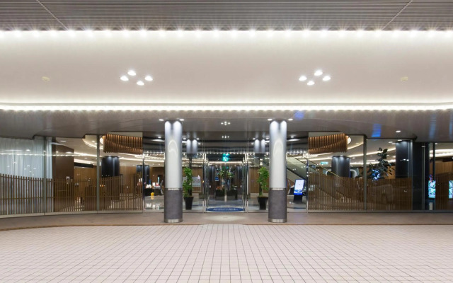 Hakata Excel Hotel Tokyu