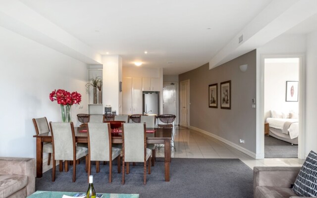 Roomerang at Parkside East 8