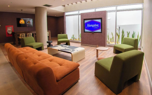 Hampton By Hilton Cusco