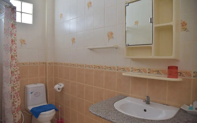 Baan P'Mike Resort Pranburi