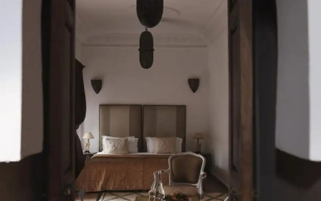 Zamzam Riad and Spa Marrakech